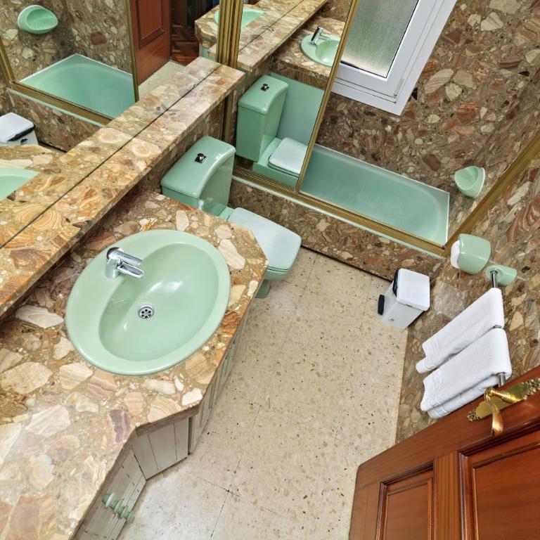 RETIRO I 1115 VyB - Apartamento de 2 dormitorios - 8