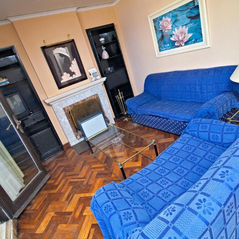 RETIRO I 1115 VyB - Apartamento de 2 dormitorios - 9