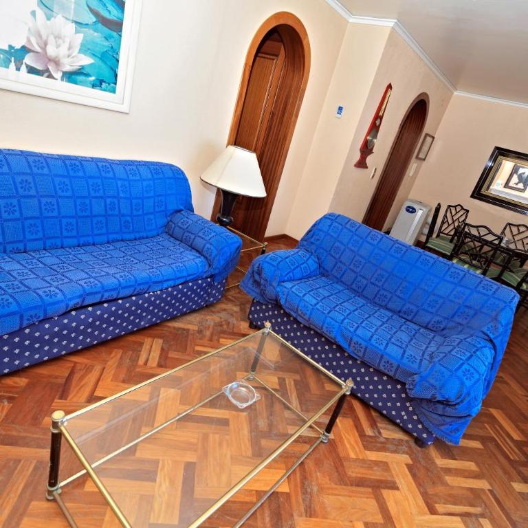 RETIRO I 1115 VyB - Apartamento de 2 dormitorios - 11