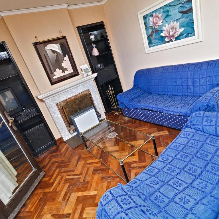 RETIRO I 1115 VyB - Apartamento de 2 dormitorios - 14