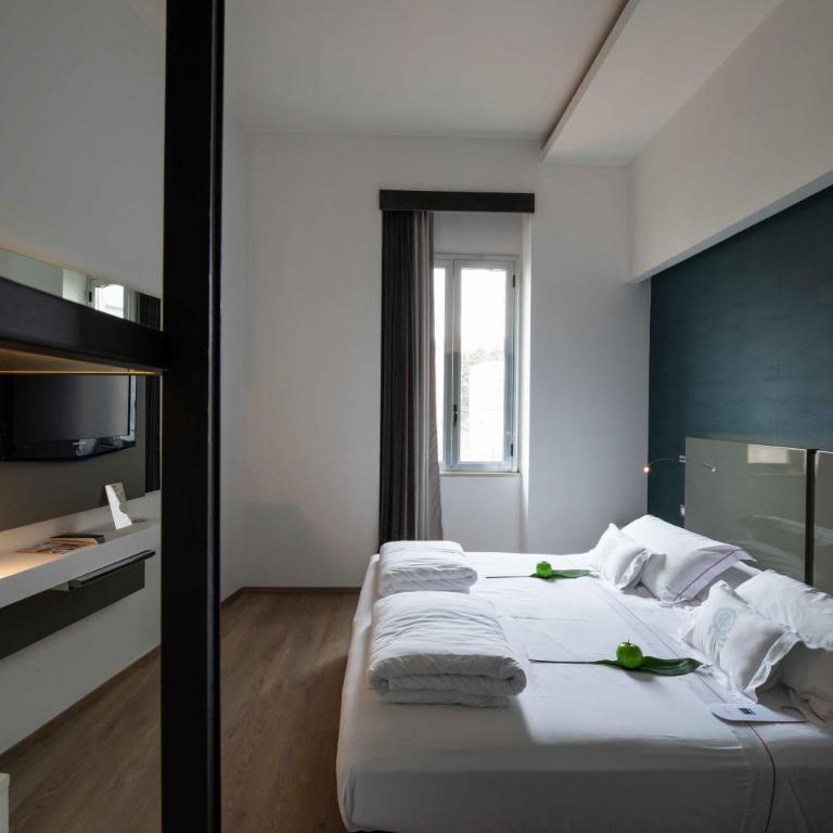 UNA Hotels One Siracusa Wellness & SPA - Camera Matrimoniale Executive - 2