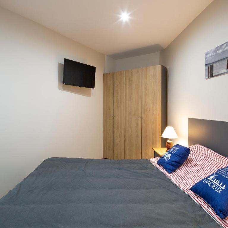 Les Bois Flottés - Appartement 1 Chambre - 8