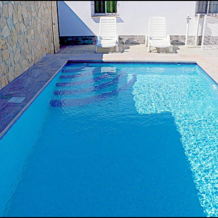 Chalet Ermita - Casa - 33