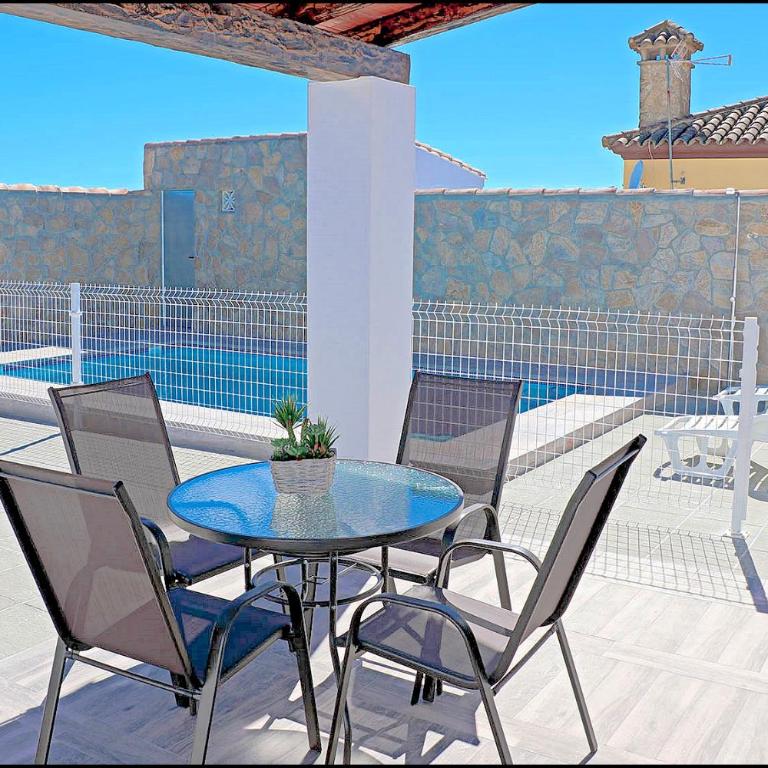Chalet Ermita - Casa - 4