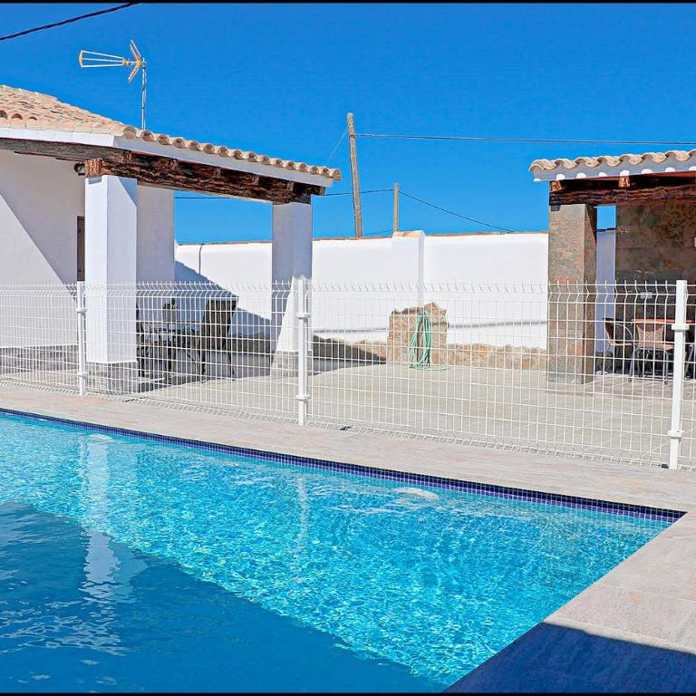 Chalet Ermita - Casa - 2