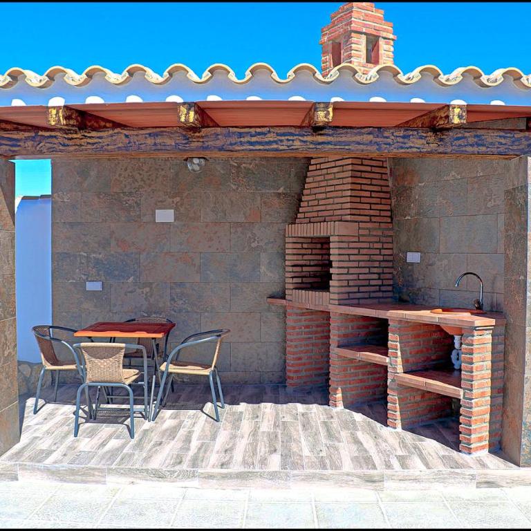 Chalet Ermita - Casa - 6