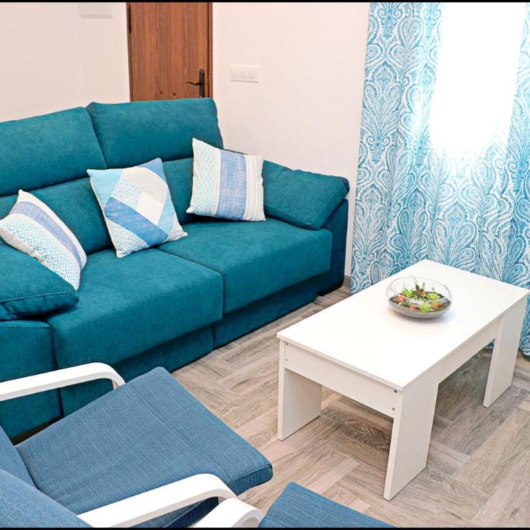 Chalet Ermita - Casa - 7