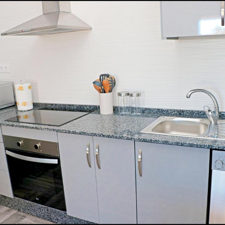 Chalet Ermita - Casa - 19