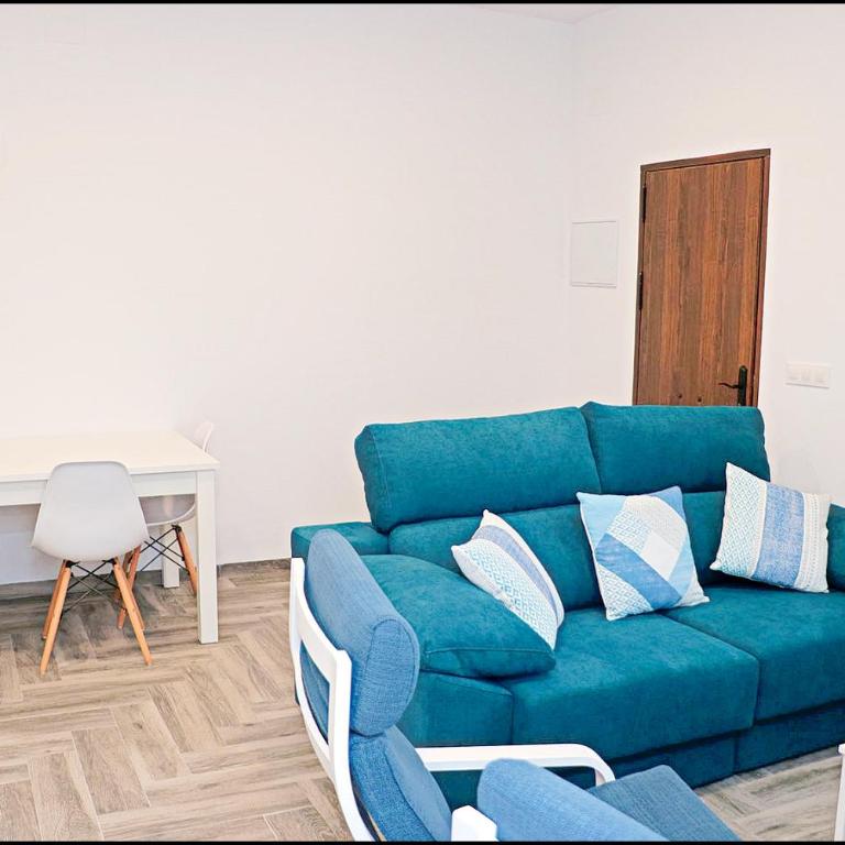 Chalet Ermita - Casa - 9