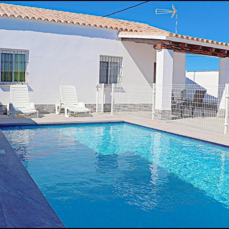Chalet Ermita - Casa - 32