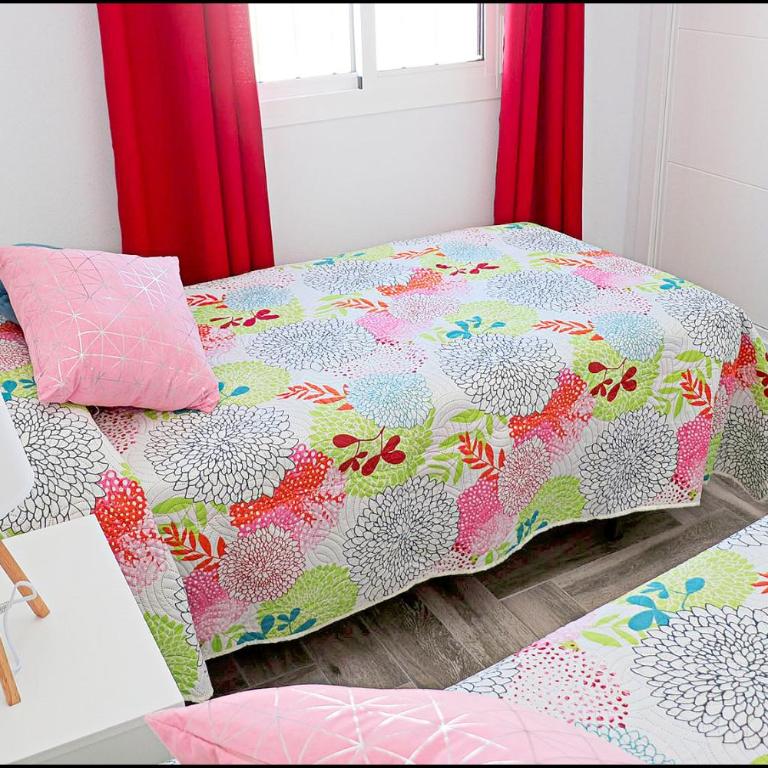 Chalet Ermita - Casa - 18