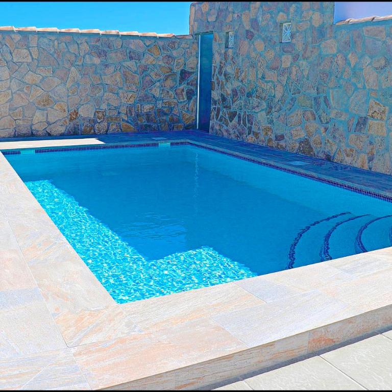 Chalet Ermita - Casa - 28
