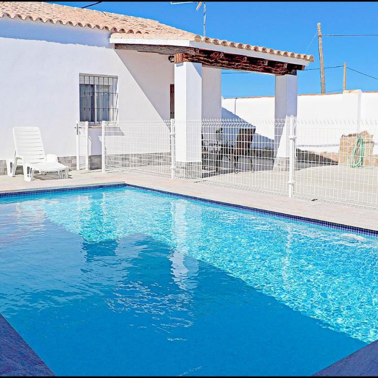 Chalet Ermita - Casa - 30