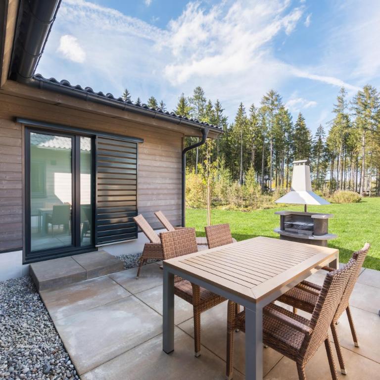 Center Parcs Park Allgäu - VIP Cottage (4 Erwachsene) - 2