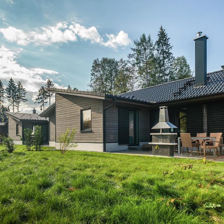 Center Parcs Park Allgäu - VIP Cottage (6 Erwachsene) - 3