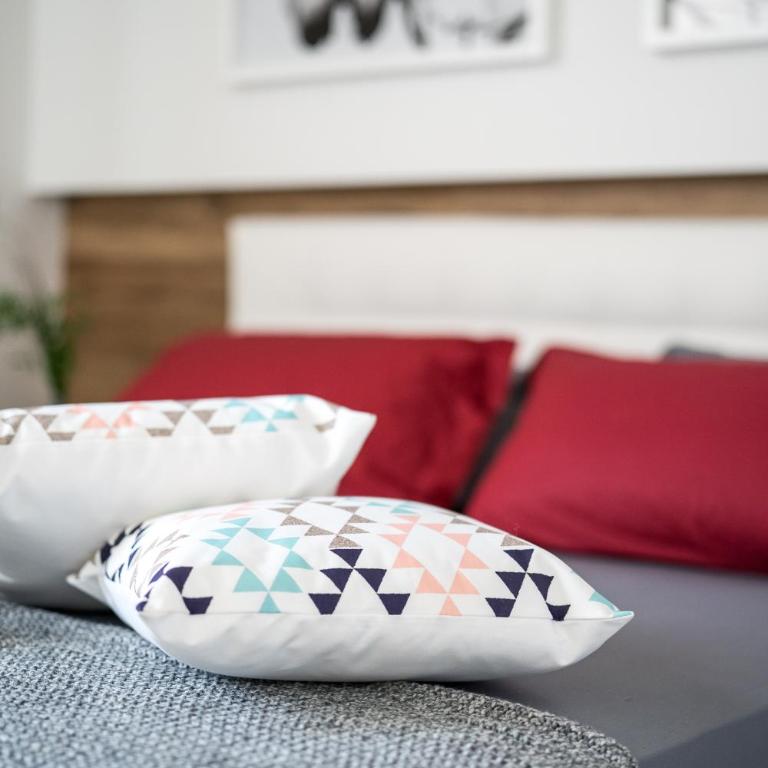 Olive Loft - Appartamento Superior - 46