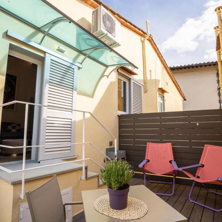Olive Loft - Appartamento Superior - 43