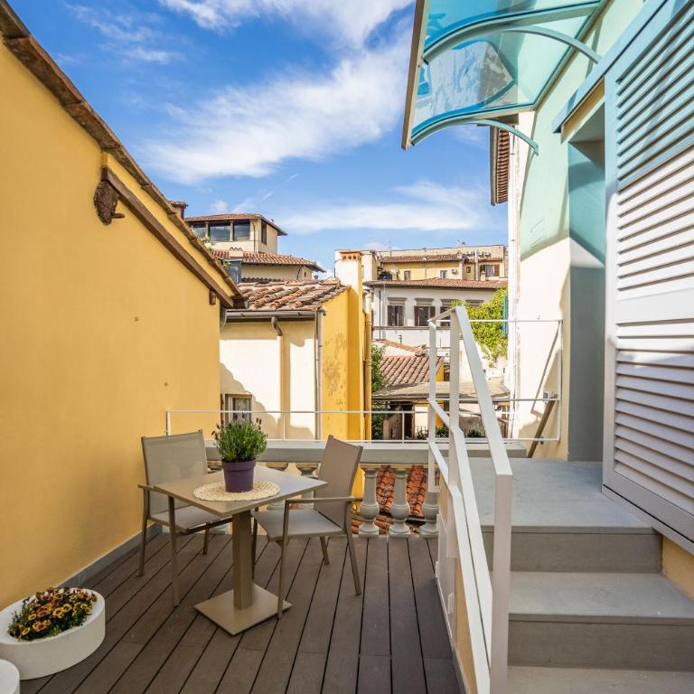 Olive Loft - Appartamento Superior - 42
