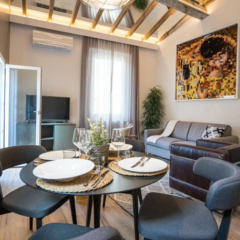 Olive Loft - Appartamento Superior - 41