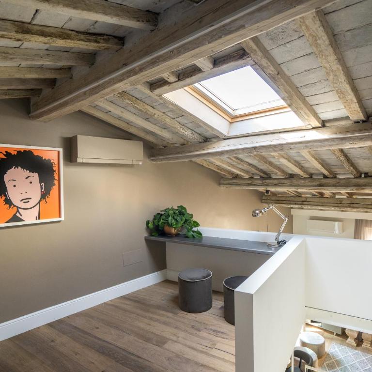 Olive Loft - Appartamento Superior - 35