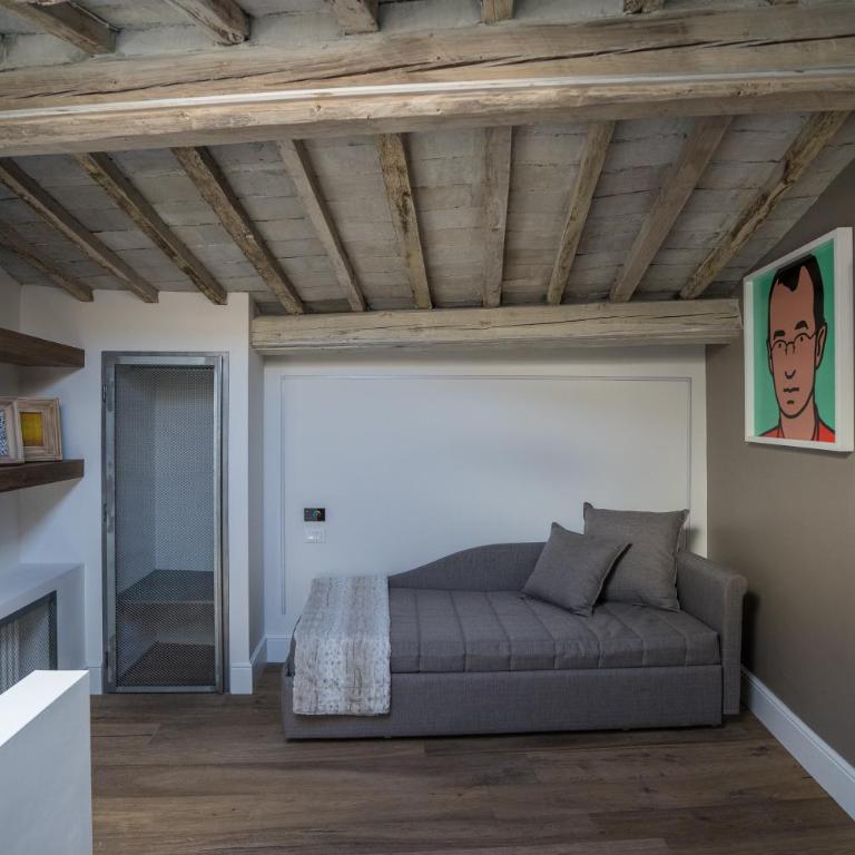 Olive Loft - Appartamento Superior - 34