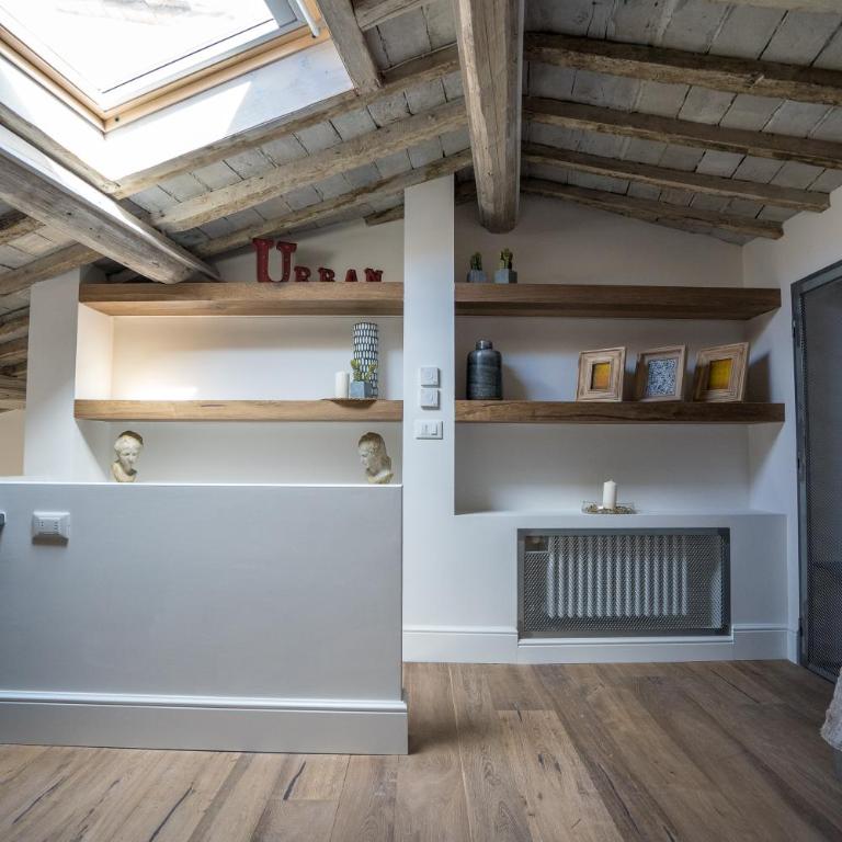 Olive Loft - Appartamento Superior - 32