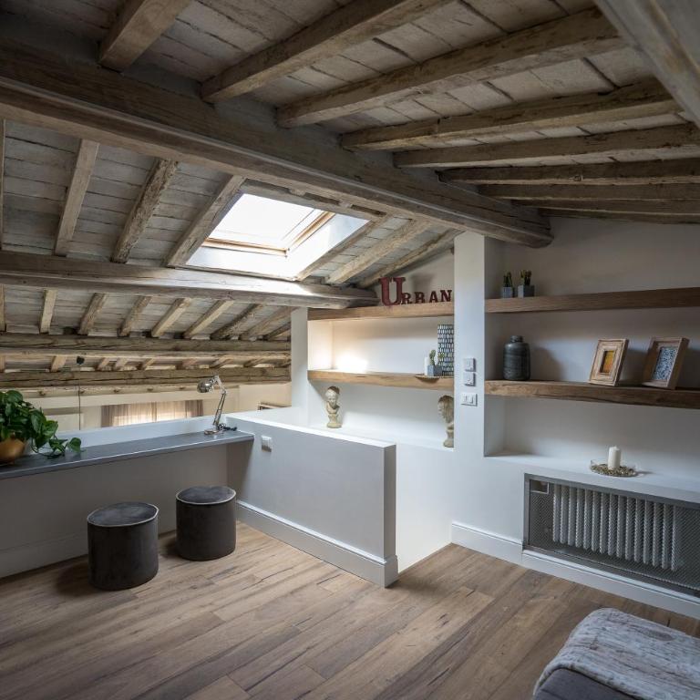 Olive Loft - Appartamento Superior - 31