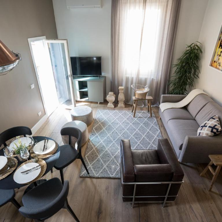 Olive Loft - Appartamento Superior - 30
