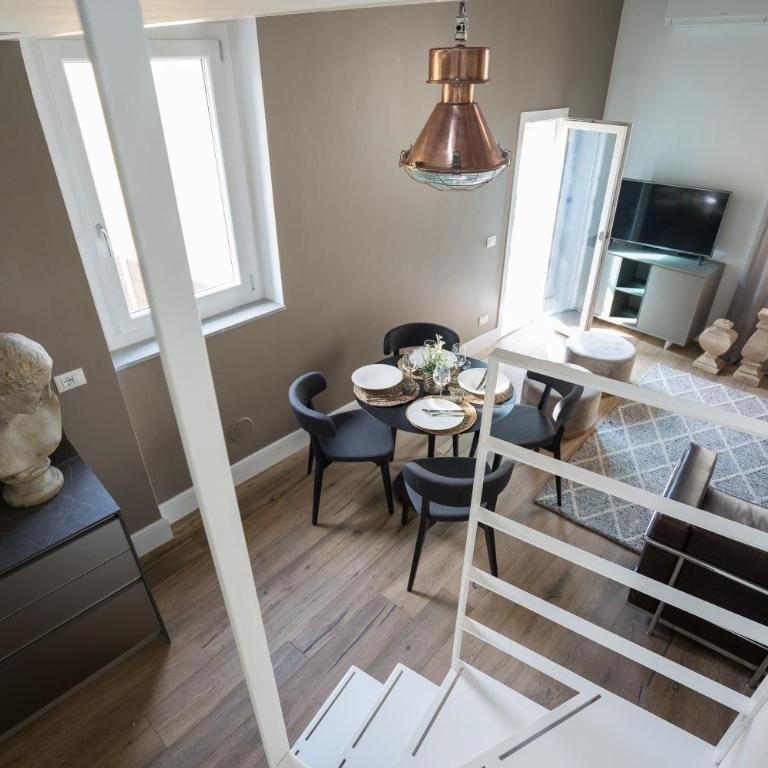 Olive Loft - Appartamento Superior - 11