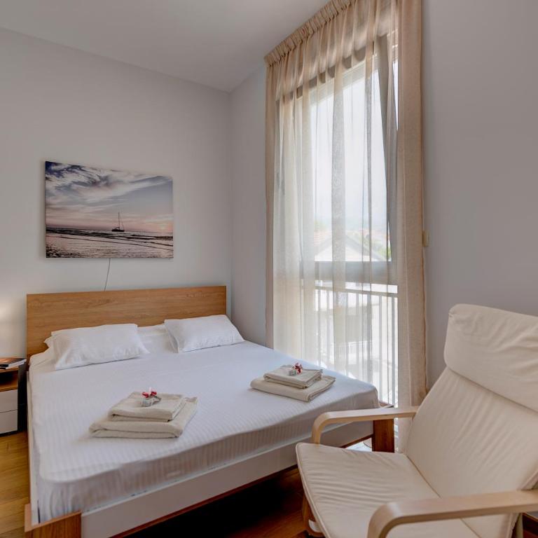 SunRay - Apartman sa 1 Spavaćom Sobom - 12