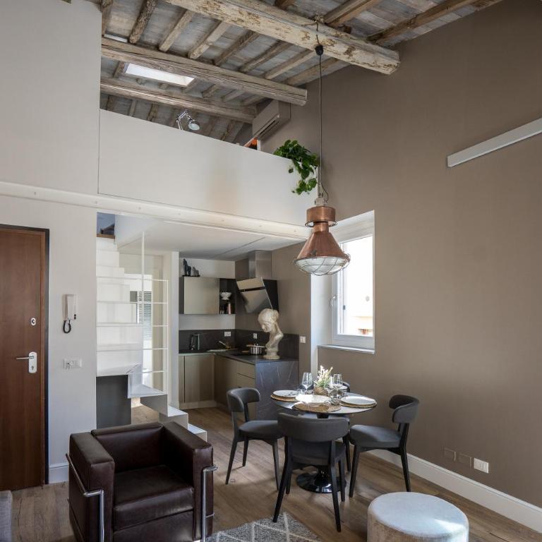 Olive Loft - Appartamento Superior - 4