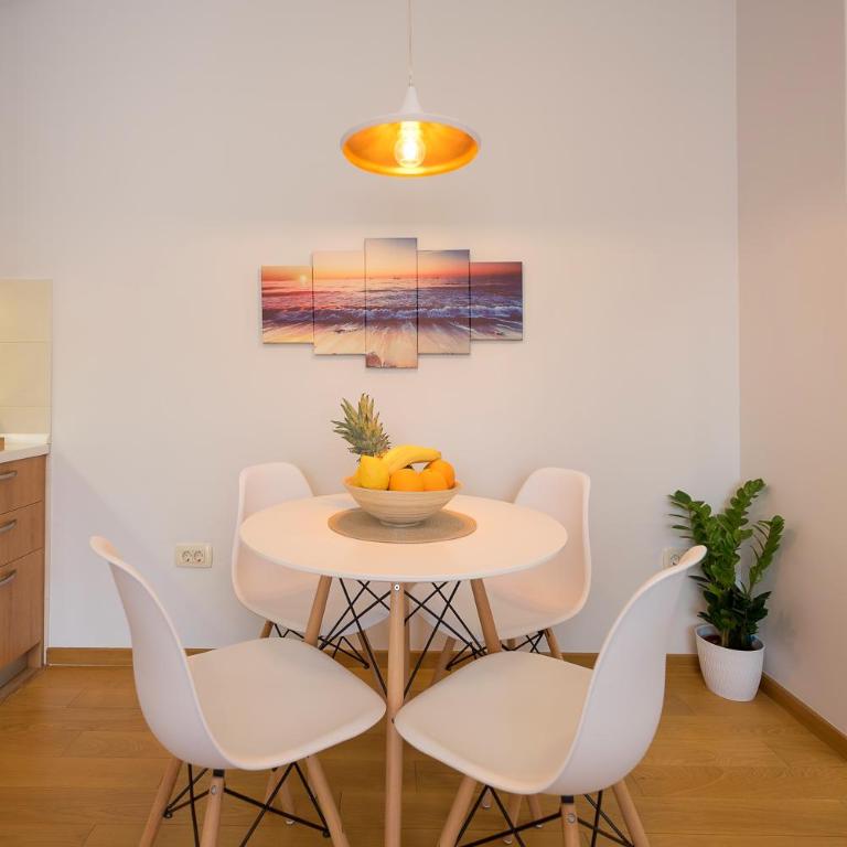 SunRay - Apartman sa 1 Spavaćom Sobom - 5