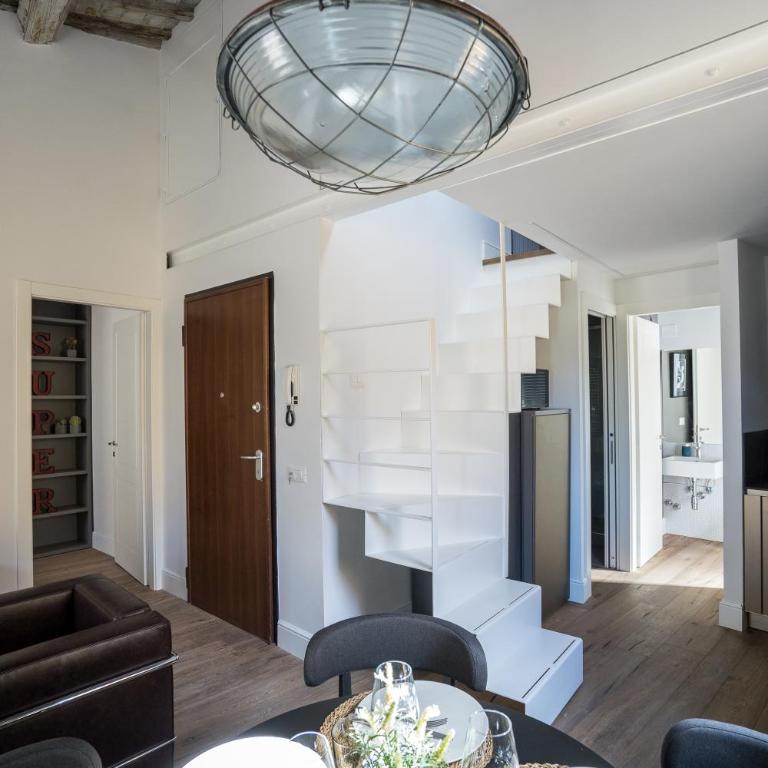 Olive Loft - Appartamento Superior - 27