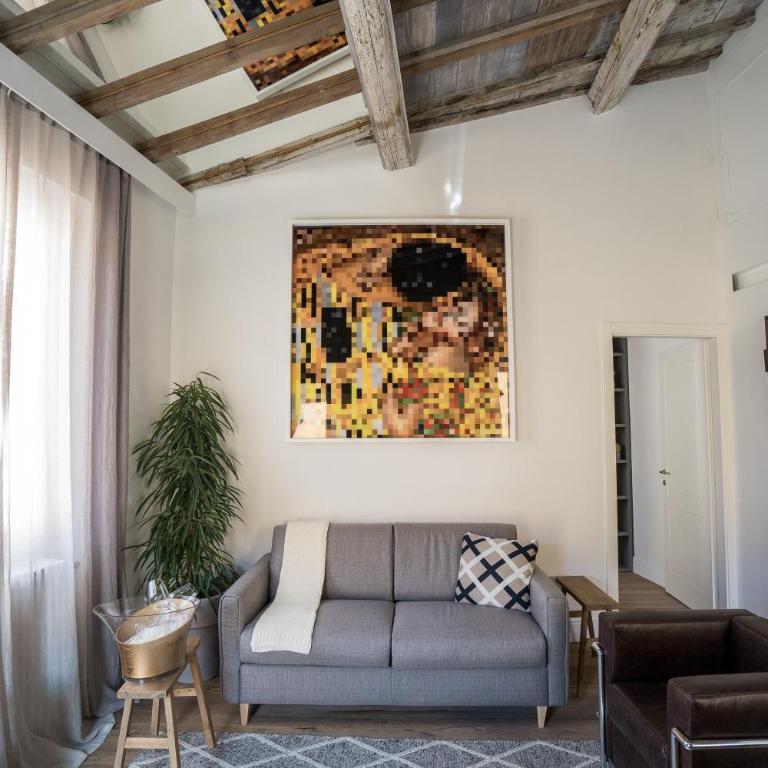Olive Loft - Appartamento Superior - 26