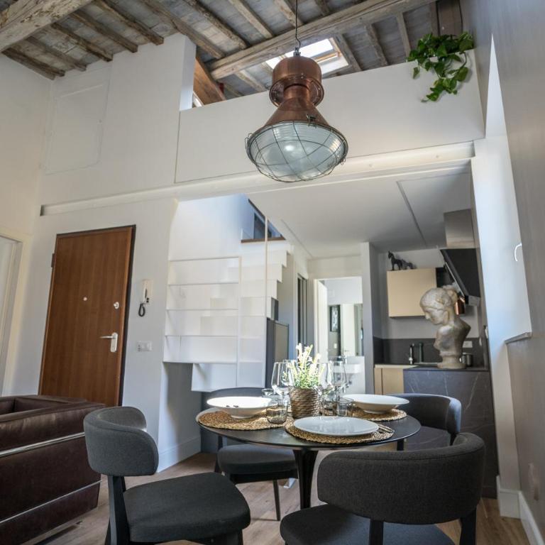 Olive Loft - Appartamento Superior - 1