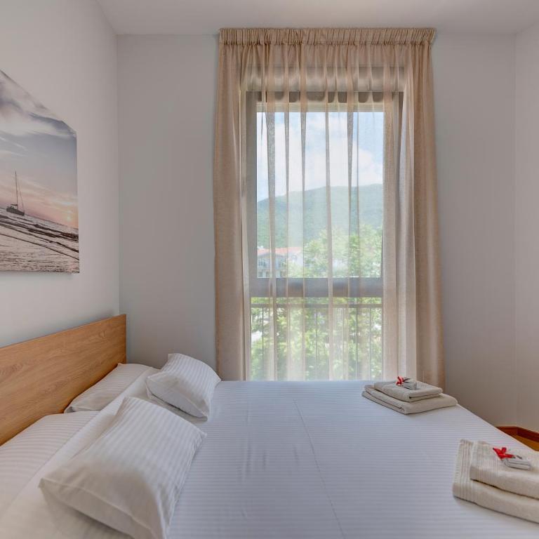 SunRay - Apartman sa 1 Spavaćom Sobom - 13