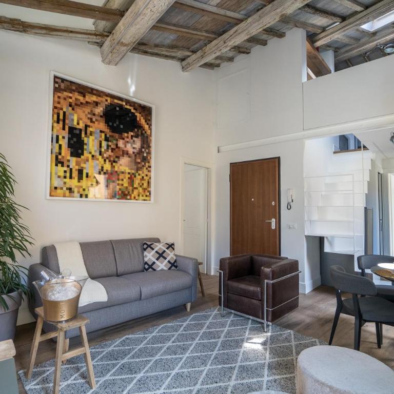Olive Loft - Appartamento Superior - 25