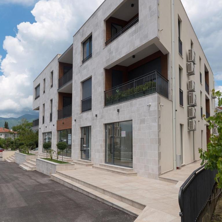 SunRay - Apartman sa 1 Spavaćom Sobom - 21