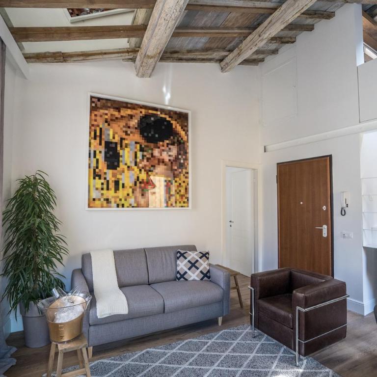 Olive Loft - Appartamento Superior - 23