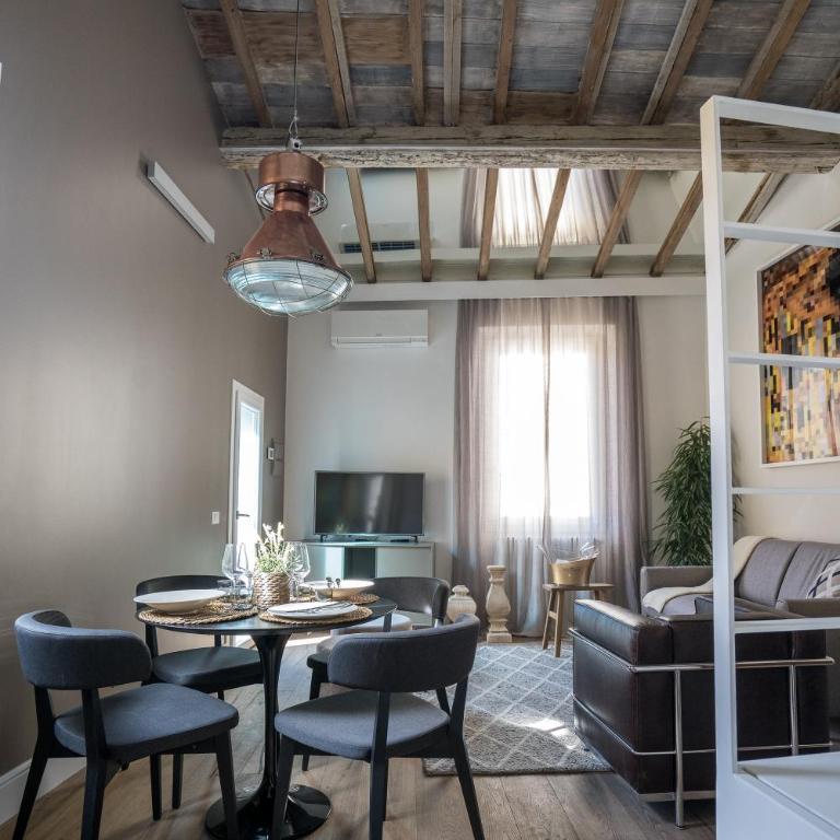 Olive Loft - Appartamento Superior - 22