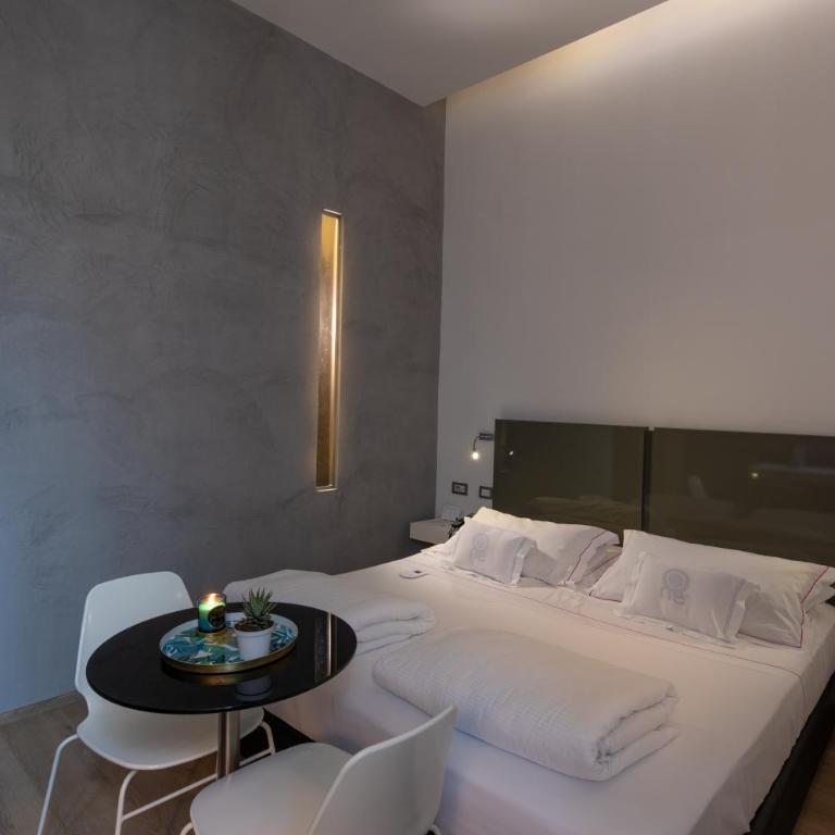 UNA Hotels One Siracusa Wellness & SPA - Camera Matrimoniale Standard - 2
