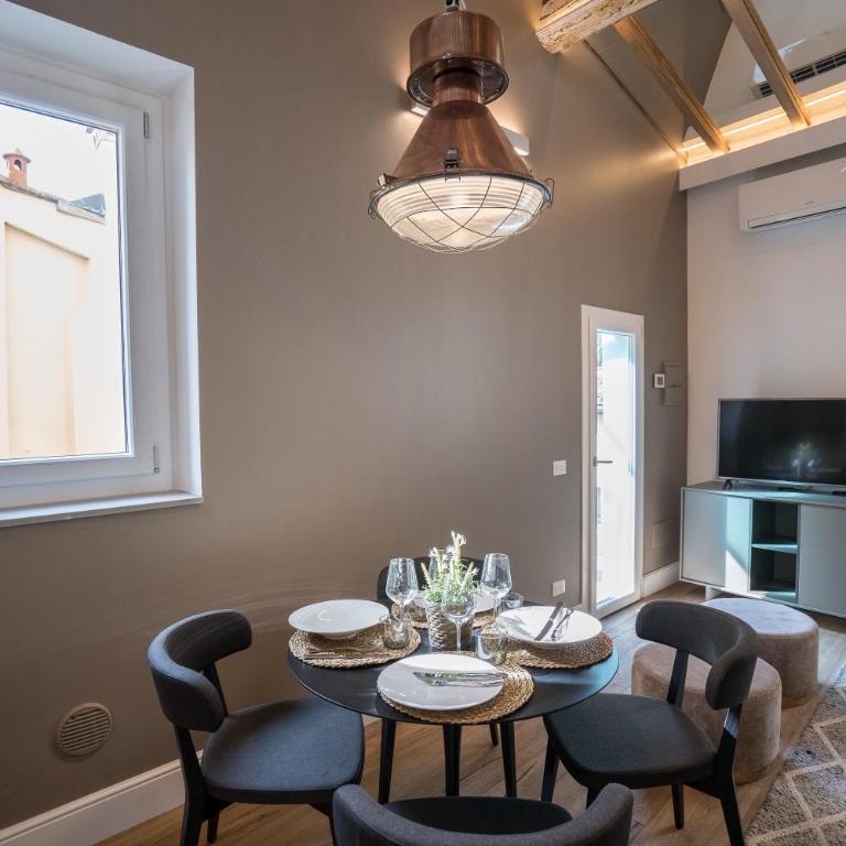 Olive Loft - Appartamento Superior - 19