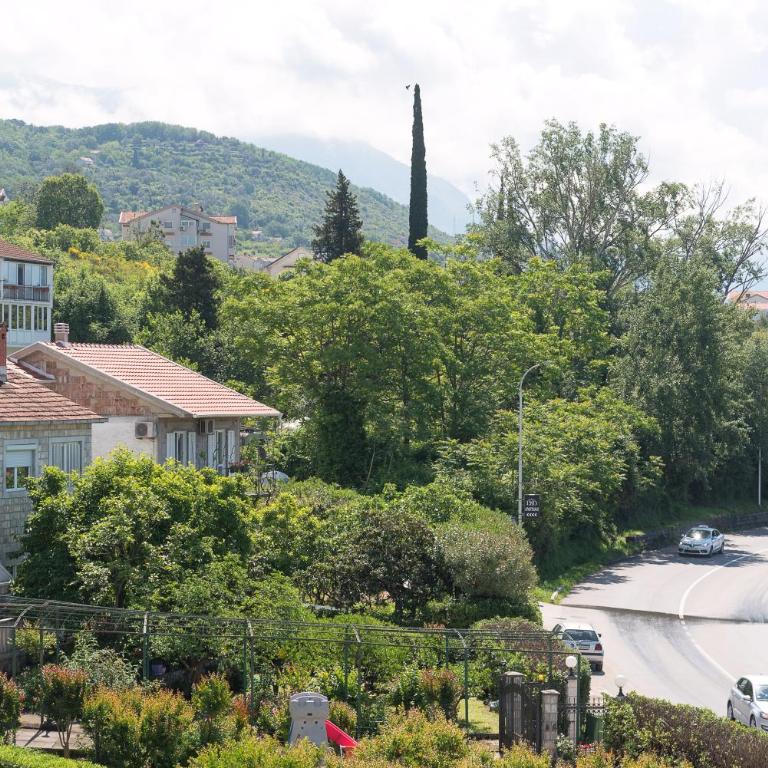 SunRay - Apartman sa 1 Spavaćom Sobom - 26