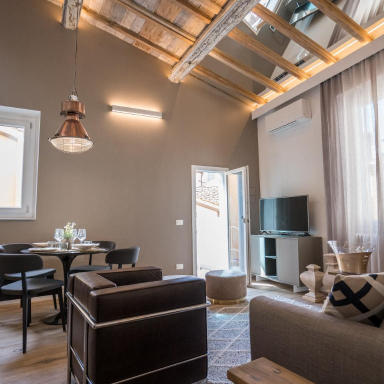 Olive Loft - Appartamento Superior - 15