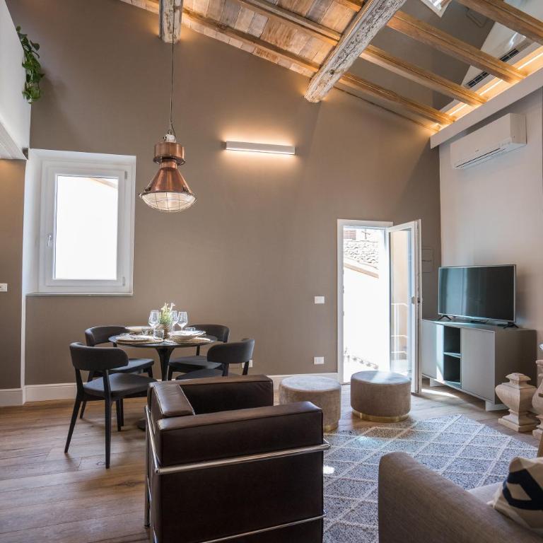 Olive Loft - Appartamento Superior - 14