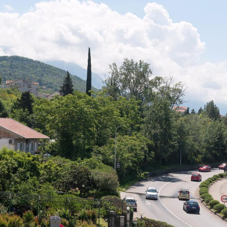 SunRay - Apartman sa 1 Spavaćom Sobom - 27