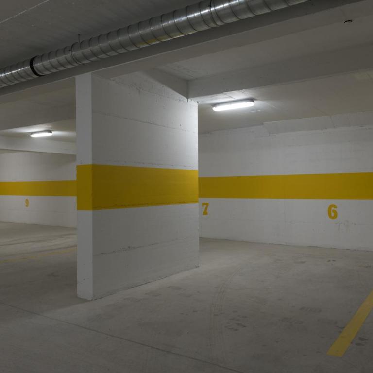 SunRay - Apartman sa 1 Spavaćom Sobom - 25