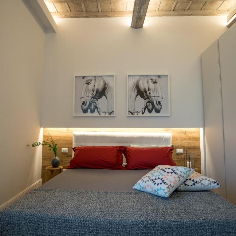 Olive Loft - Appartamento Superior - 8