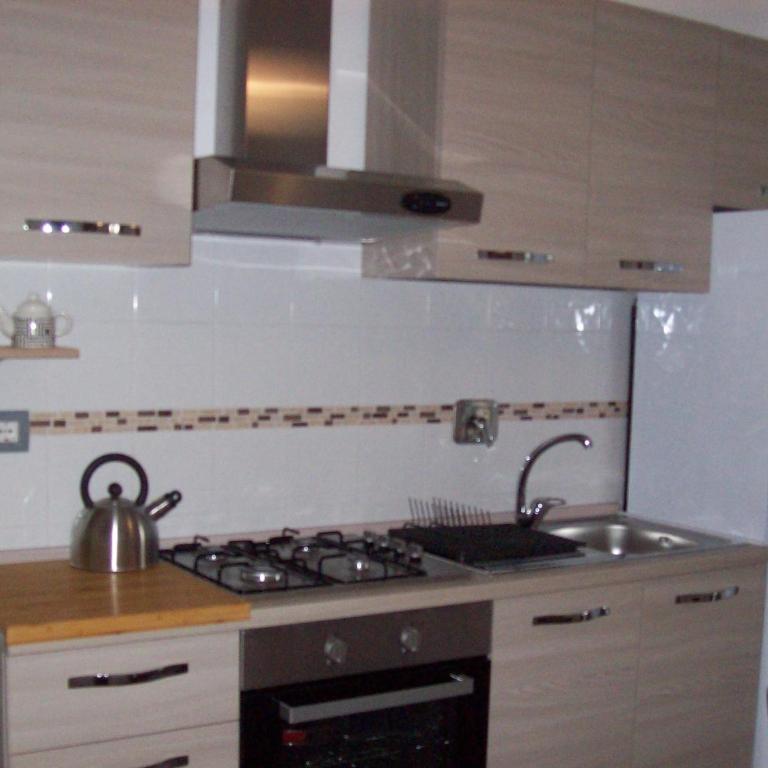 Apartment My House - Appartamento con 2 Camere da Letto - 27