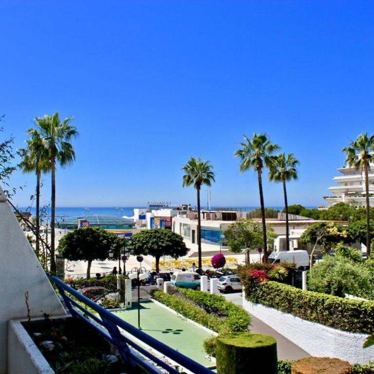Duplex apartment on the beach 71 - Apartamento Dúplex - 20